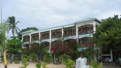 Passangrahan Royal Guest House