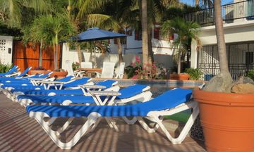 The Villas on Great Bay