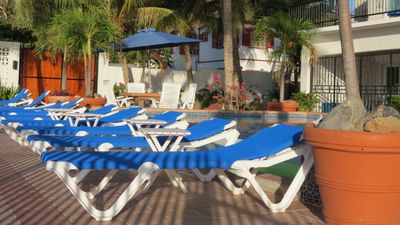 The Villas on Great Bay