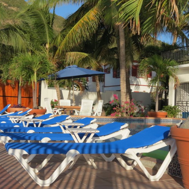 The Villas on Great Bay