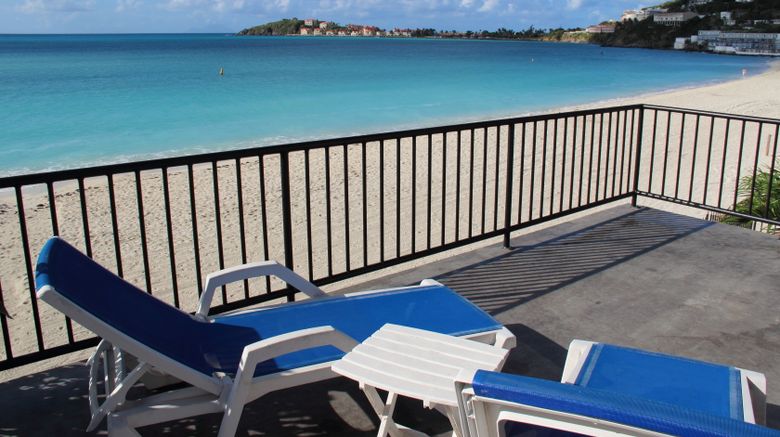 <b>The Villas on Great Bay Suite</b>