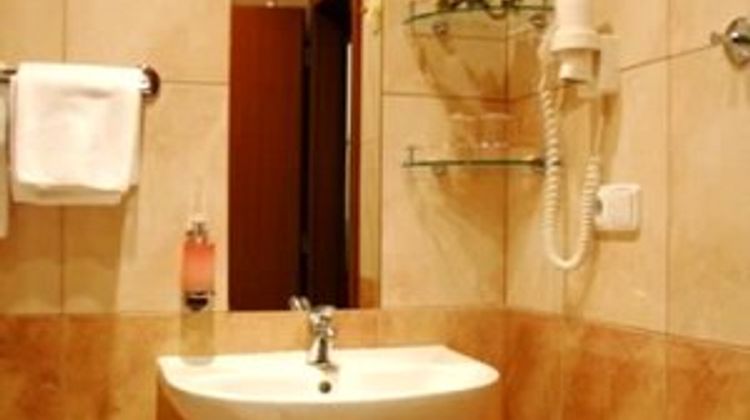 Atlantic Hotel Health
