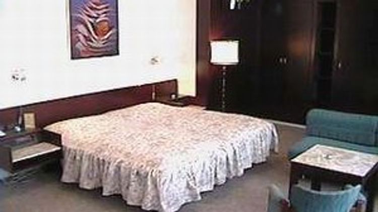Atlantic Hotel Suite