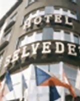 Hotel Belvedere