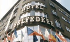 Hotel Belvedere