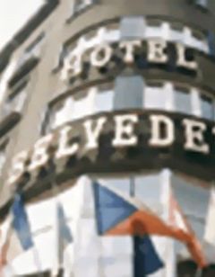 Hotel Belvedere