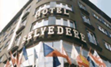 Hotel Belvedere