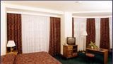 Hotel Belvedere Room