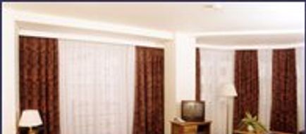 Hotel Belvedere Room