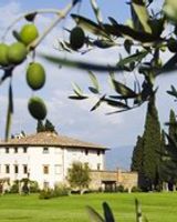 Villa Campestri