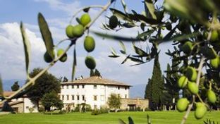 Villa Campestri