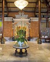 Keraton Jimbaran Resort & Spa