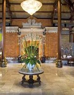 Keraton Jimbaran Resort & Spa