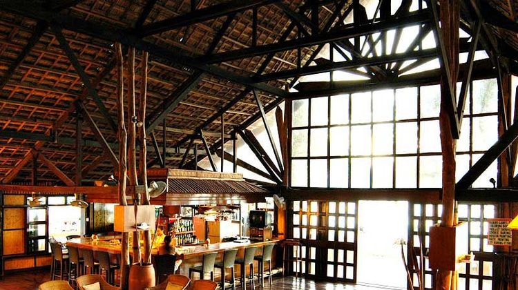 Discovery Coron Bar/Lounge