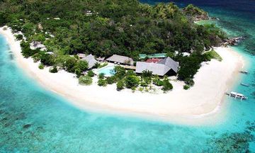 Discovery Coron
