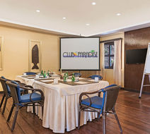 Discovery Coron Meeting