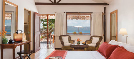 Discovery Coron Room