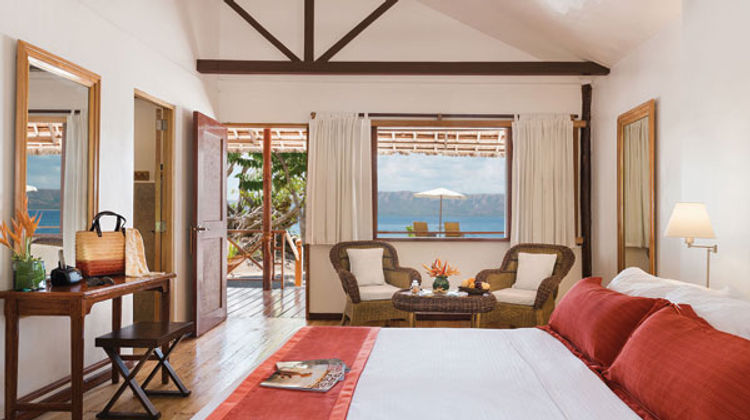 Discovery Coron Room
