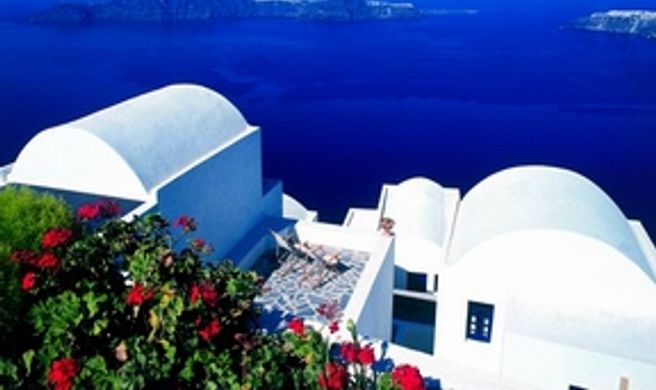 Heliotopos Hotel Exterior