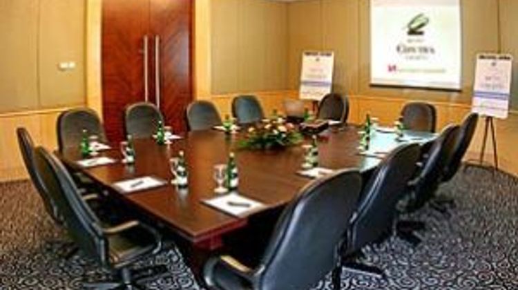 Hotel Ciputra Jakarta Meeting