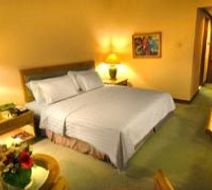 Hotel Ciputra Jakarta Room