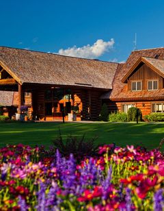 Garland Lodge & Resort