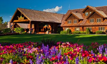 Garland Lodge & Resort