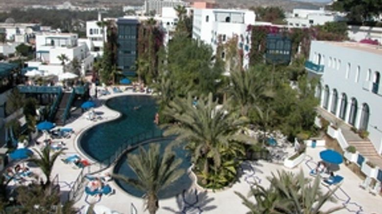 Ryad Mogador Al Madina Pool