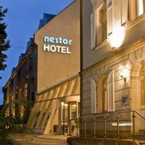 Centro Hotel Nurnberg