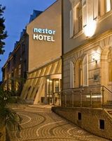 Centro Hotel Nurnberg