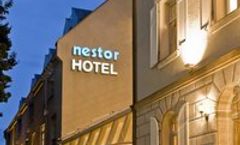Centro Hotel Nurnberg