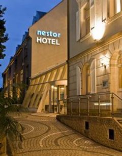 Centro Hotel Nurnberg