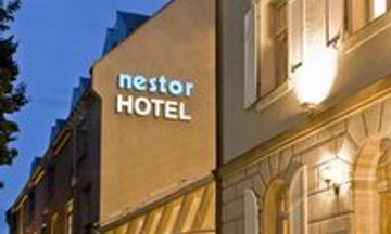 Centro Hotel Nurnberg
