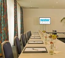 Centro Hotel Nurnberg Meeting