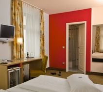 Centro Hotel Nurnberg Room