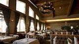 Fairbanks Princess Riverside Lodge Restaurant
