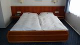 Hotel Sonne Garni Room