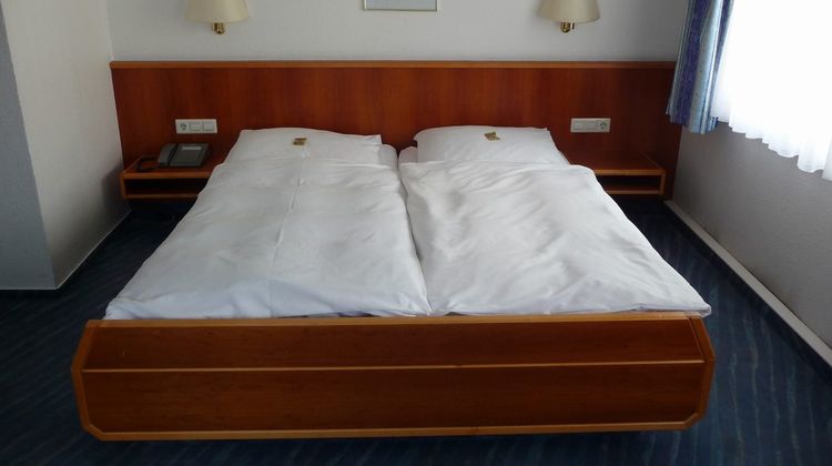 Hotel Sonne Garni Room