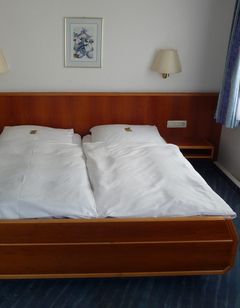 Hotel Sonne Garni