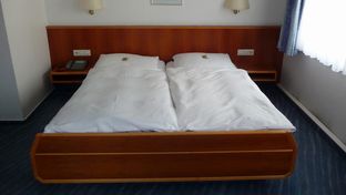 Hotel Sonne Garni