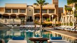 Bella Beach Hotel Exterior