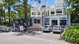 Sarayi Boutique Hotel Exterior