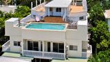 Sarayi Boutique Hotel Pool