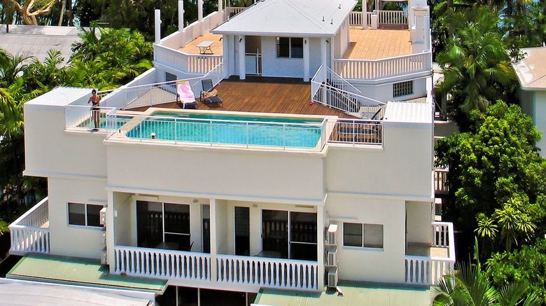 <b>Sarayi Boutique Hotel Pool</b>
