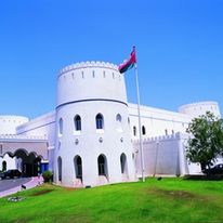 Sohar Beach Hotel