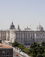 Espahotel Plaza de Espana