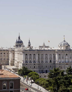 Espahotel Plaza de Espana
