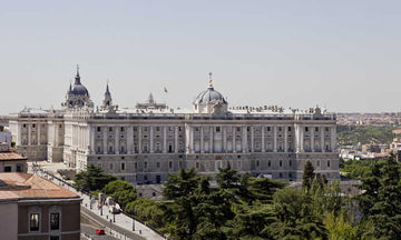 Espahotel Plaza de Espana