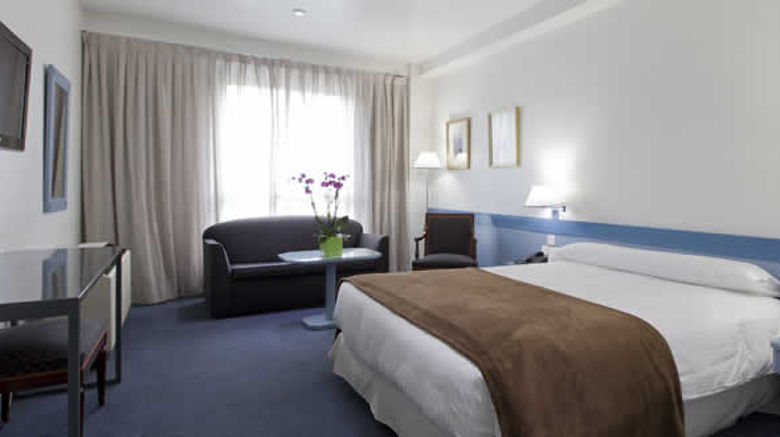 <b>Espahotel Plaza de Espana Room</b>