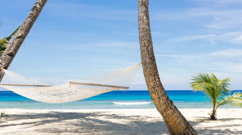 <b>Yasawa Island Resort Beach</b>